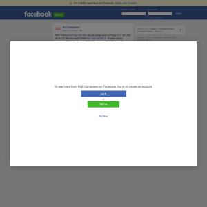 Win a Philips 31.5" 4K UHD VA W-LED monitor worth $799! - PLE Computers