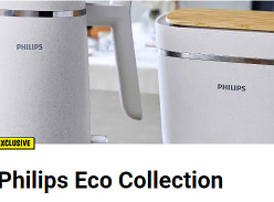 Win a Philips Eco Collection