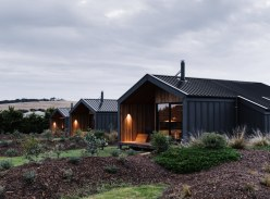 Win a Phillip Island Getaway for 6 with Dinner Hosted by Shane Delia