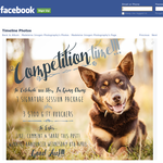 Win a Photo Session with Madeleine Imogen Photography - Madeleine Imogen Photography