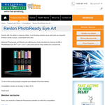 Win a PhotoReady Eye Art Lid + Line + Lash prize pack