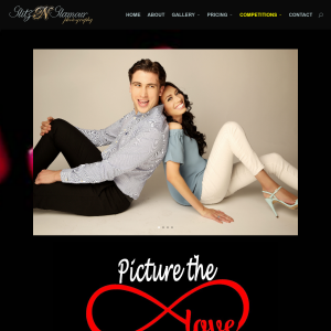 Win a Picture the Love Photo-shoot