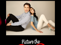 Win a Picture the Love Photo-shoot