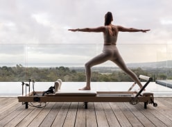 Win a Pilates Reformer of Choice and a $500 Adairs Gift Voucher