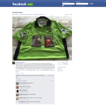 Win a Pirate Spinnerbiat Moulamien Cash Classic polo - Pirate spinnerbaits