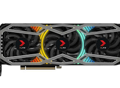 Win a PNY GeForce RTX 3090 24GB XLR8 Gaming REVEL EPIC-X RGB + Get Whitelisted