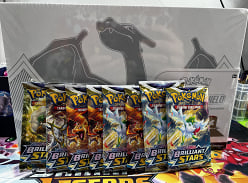 Win a Pokemon Charizard Ultra Premium Collection Box
