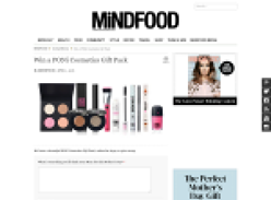 Win a Poni cosmetics gift pack!