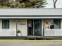 Win a Port Fairy Getaway for 2
