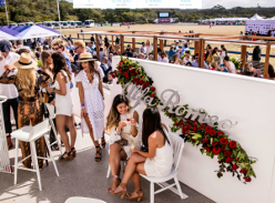Win a Portsea Polo 2018 Luxury Experience for Four
