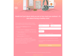 Win a Power5 Healthy Mind Pack