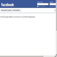 Win a Premium Spotify account for one year! - McDonalds