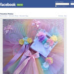 Win a Princess Pastel Tutu Set - Fairycute