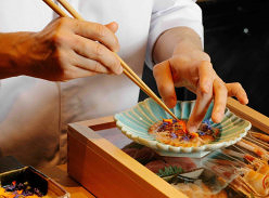 Win a Private Omakase Masterclass & a $600 Bar Tab at Yugen Tea Bar