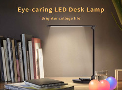 Win a Prize Pack for A Brighter College Life