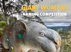 Win a prize pack from the South Australian Museum