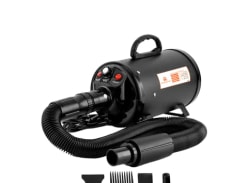 Win a Professional Dog Grooming Hairdryer Blower