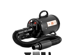 Win a Professional Dog Grooming Hairdryer Blower