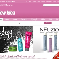 Win a Professional haircare pack