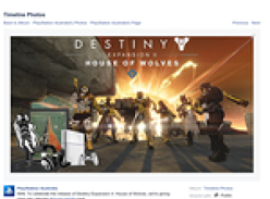 Win a PS4 #DestinyHOW prize pack!