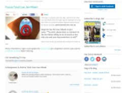 Win a Purina Total Care Jaw Wheel