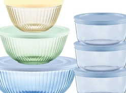 Win a Pyrex Colours Bundle