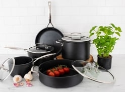 Win a Pyrolux Ignite 5 Piece Cookware Set