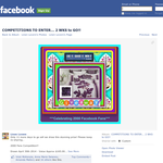 Win a Quilt and Cushion Cover