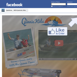 Win a Quintrex tinnie!