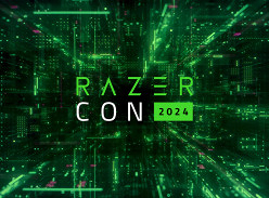 Win a Razer Blade 18 Gaming Laptop