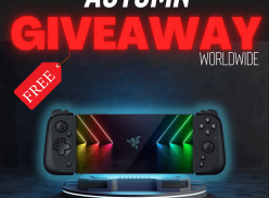 Win a Razer Kishi for Android