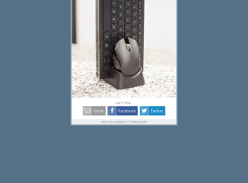Win a Razer Turret Wireless Keyboard and Mouse