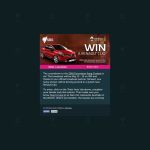 Win a Renault Clio Dynamique!