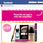 Win a Revlon Australia & New Zealand prize pack
