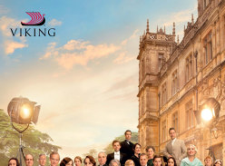 Win a River Cruise in France & a Trip to Highclere Castle and Oxford England