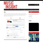 Win A Rocki music streaming device - Music Insight