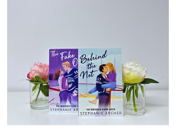 Win a Romance Book Bundle