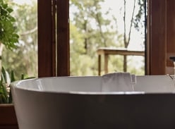 Win a Romantic Glamping Experience in the Green Heart of Gippsland