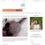 Win a Rosehip by Essano Intensive Hydrating Body Lotion - Rosehip by Essano