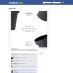 Win a Royal Doulton '200 Years' Barber & Osgerby Pipe Vase valued at $249! - Royal Doulton