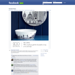 Win a Royal Doulton 'Charlene Mullen' Serving Set for you & a friend! - Royal Doulton