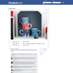 Win a Royal Doulton 'Fable' Mug Set! - Royal Doulton