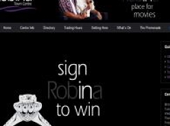Win a Saachi diamond ring, valued at $7,500!
