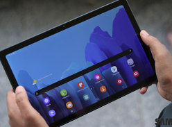 Win a Samsun Galaxy Tablet 2022