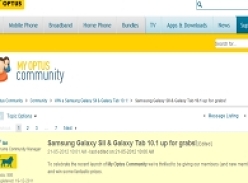 Win a Samsung Galaxy SII & Tab