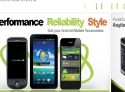 Win a Samsung Galaxy SIII