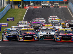 Win a Sandown 500 Supercars Spectacular Experience for 2