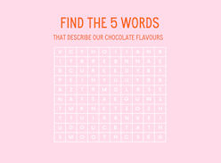 Win a Scoop of Every Chocolate Flavour