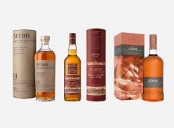 Win a Scotch Whisky Home Bar Starter Kit
