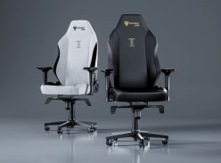 Win a Secretlab TITAN Evo Chair